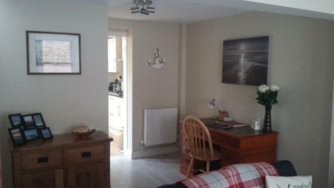 Chloe Cottage Whitstable Zewnętrze zdjęcie