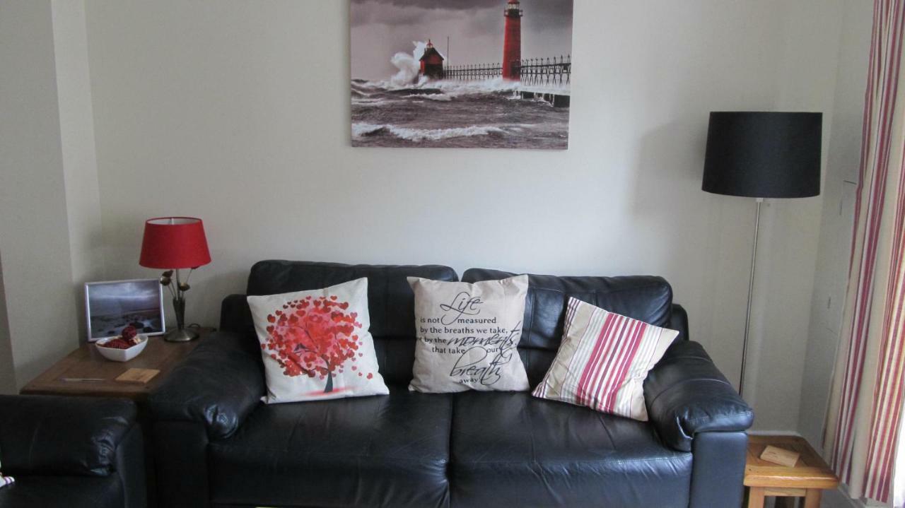 Chloe Cottage Whitstable Zewnętrze zdjęcie