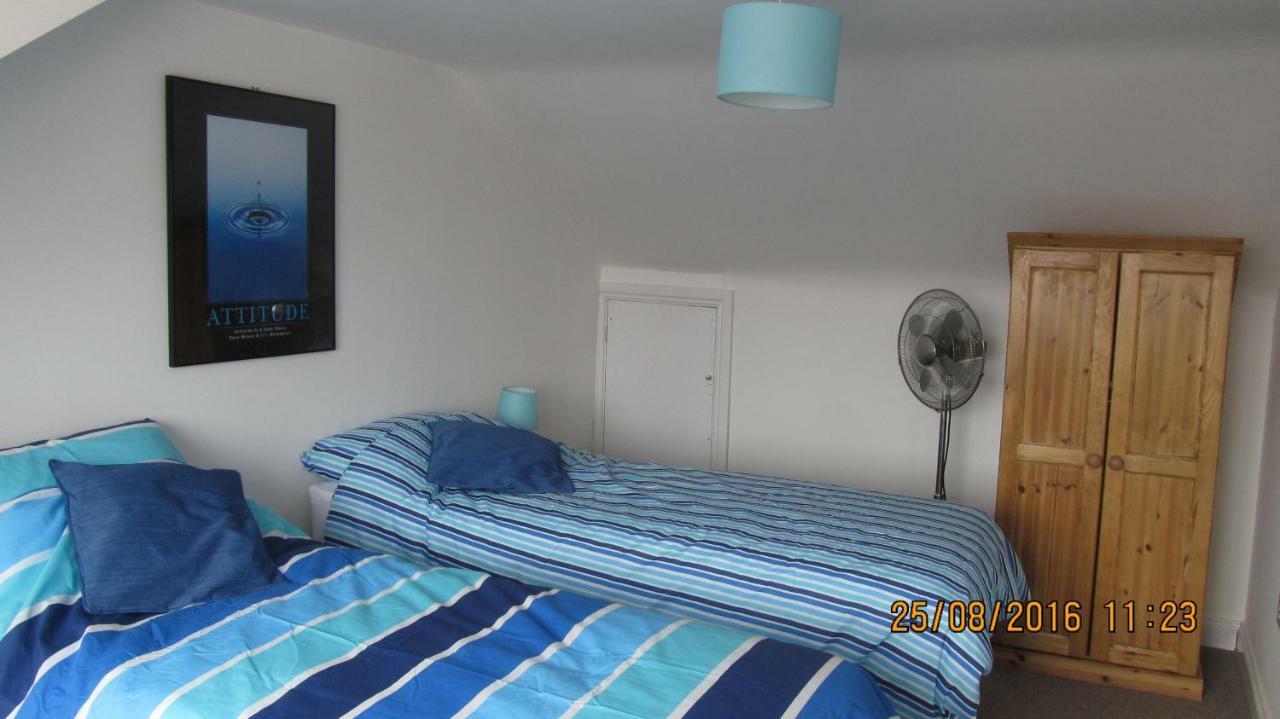 Chloe Cottage Whitstable Zewnętrze zdjęcie