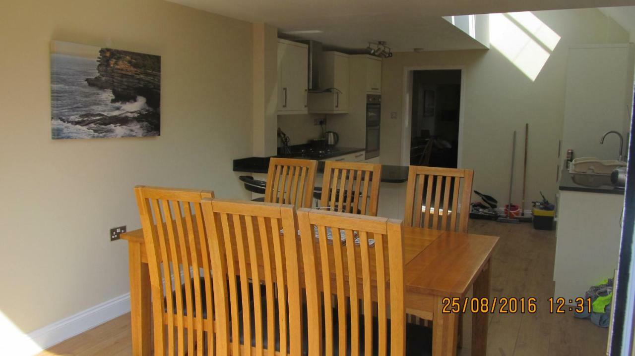 Chloe Cottage Whitstable Zewnętrze zdjęcie