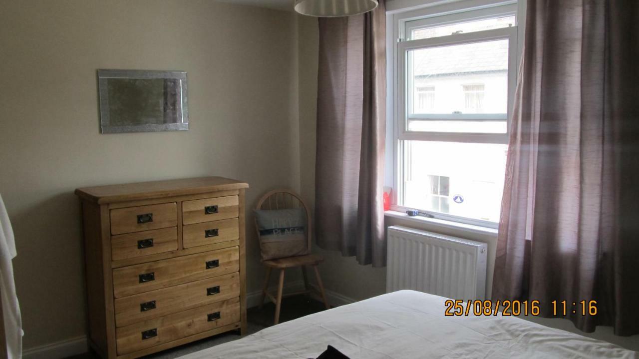 Chloe Cottage Whitstable Zewnętrze zdjęcie