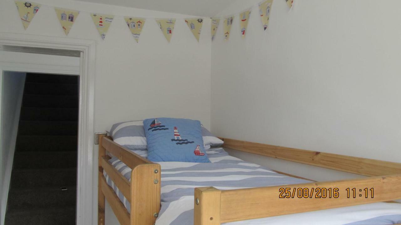 Chloe Cottage Whitstable Zewnętrze zdjęcie