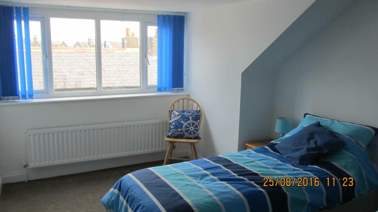 Chloe Cottage Whitstable Zewnętrze zdjęcie