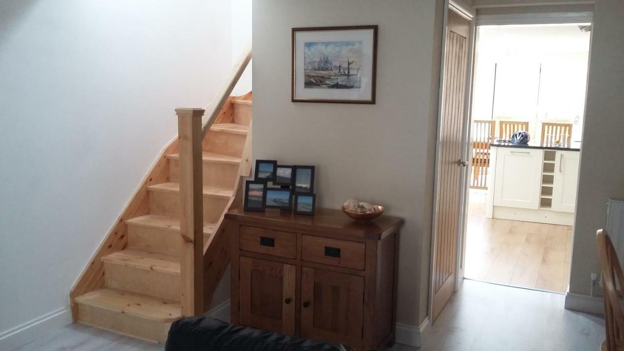 Chloe Cottage Whitstable Zewnętrze zdjęcie