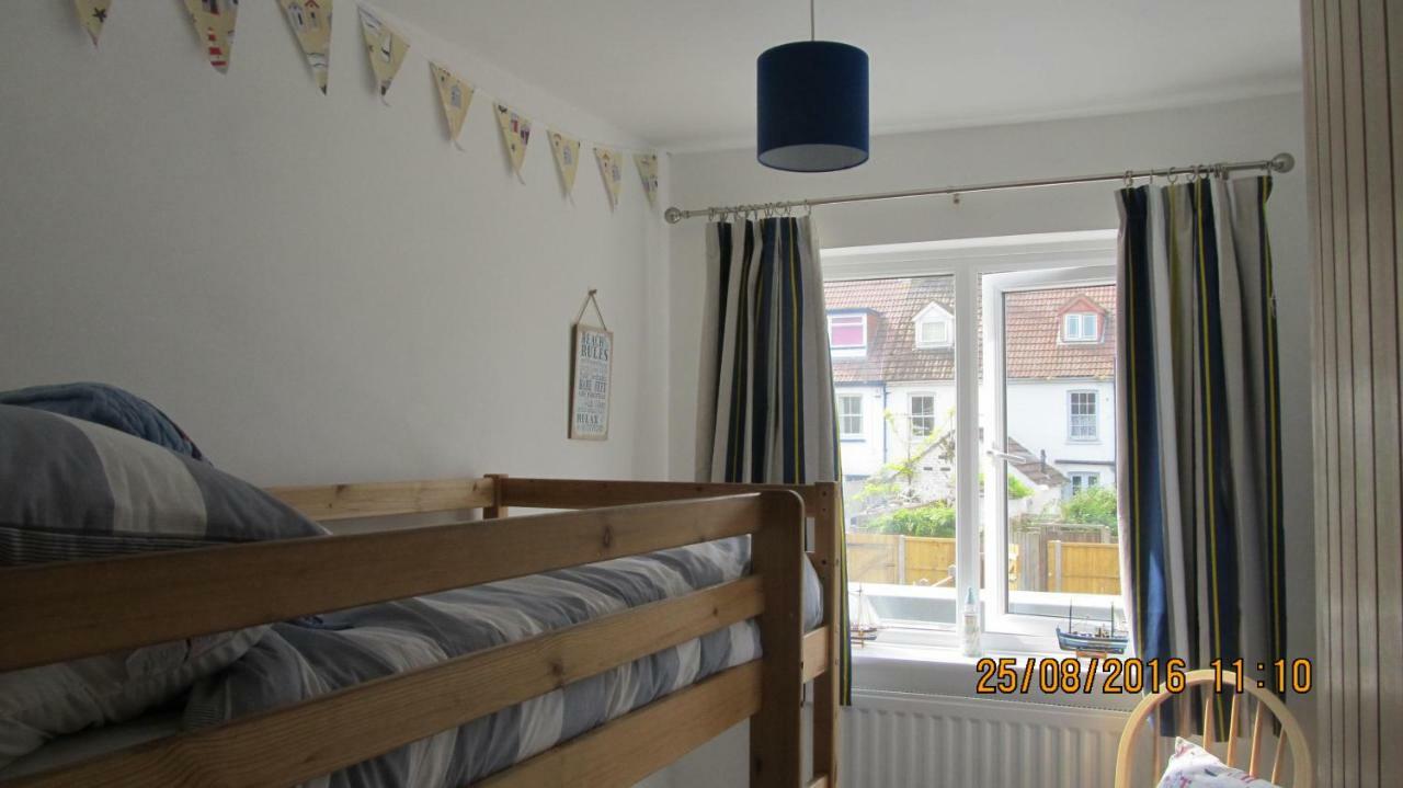 Chloe Cottage Whitstable Zewnętrze zdjęcie