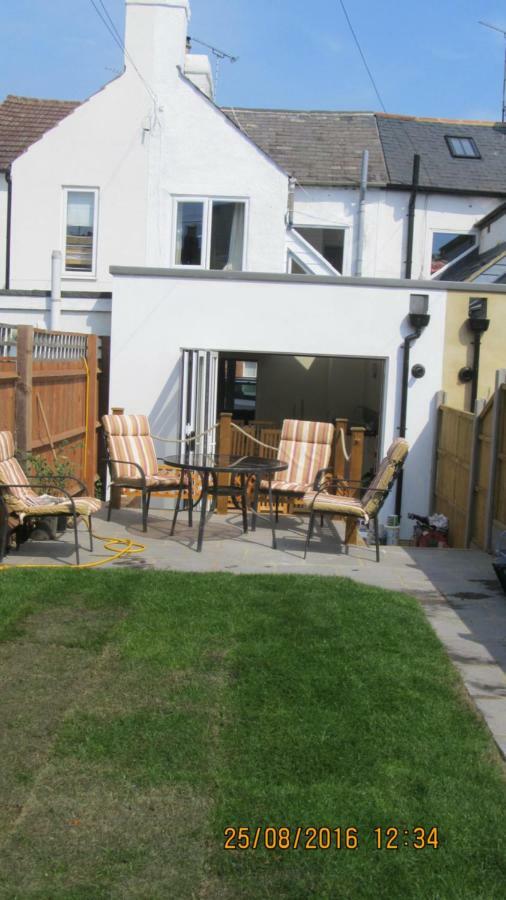 Chloe Cottage Whitstable Zewnętrze zdjęcie
