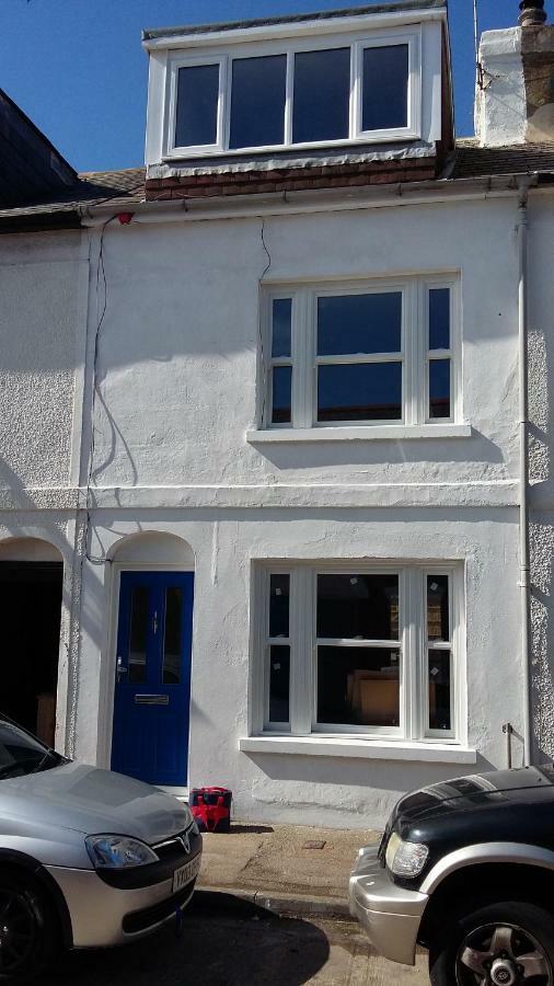Chloe Cottage Whitstable Zewnętrze zdjęcie